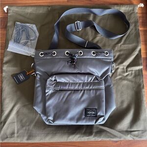 Porter Yoshida & Co. | Bags | Porter Yoshida Co Balloonsacs